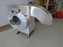 Potato Chips Cutter