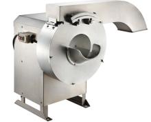 potato chips cutting machine