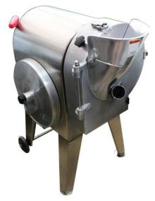 Potato  Carrot   Cutting   Machine 
