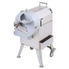 vegetable slicing shredding Dicing Machine