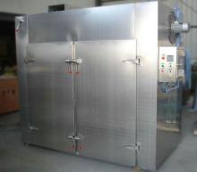 Fruit and vegetable drying oven
