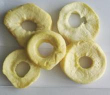 Dried Apple Rings