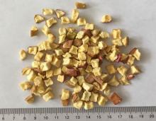  Dried  Apple Dices/  Cubes 