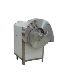 bamboo shoots slice cutting machine