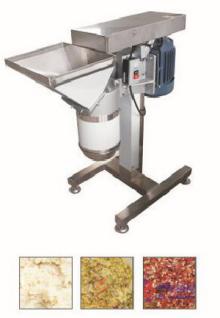 potato paste grinding machine