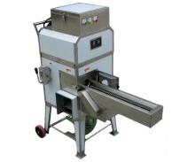 fresh corn sheller