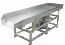 Vegetable Draining Machine