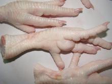 Halal Frozen Whole Chicken, Chicken Feet, Chicken Wings, Chicken Thighs and Breast.
