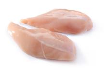 Fresh and Frozen Chicken Breast Halves Boneless Skinless from sunnywellfoods