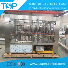 Automatic carbonated co2 drinks filling machines & equipment ltd