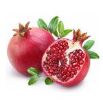 Pomegranate juice concentrate