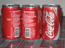 Soft Drink 400ml Cola/Carbonated Drinks