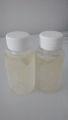 Deionised apple juice concentrate