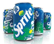 sprite can 330 ml.......
