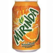 Miranda 330ml