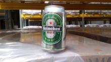 330ml CAN Heineken