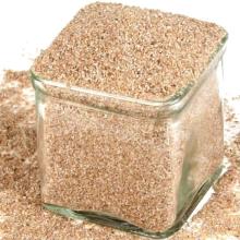 Chia flour
