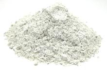 Black bean flour