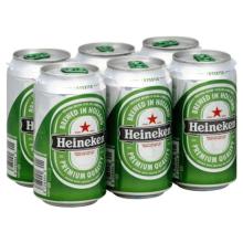 Heineken dutch beer