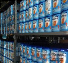 Aptamil Milk Powder All Stages