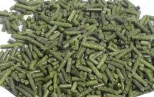 Double Pressed Alfafa Hay Bales / GRADE A Alfafa Hay pellets
