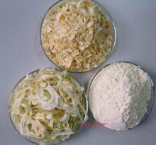 DRIED  ONION  SLICES  NEW   CROP 