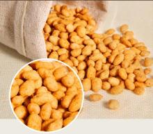 Sunflwer seeds snacks  Crab   roe  flavor