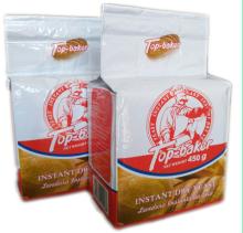 Instant dry yeast