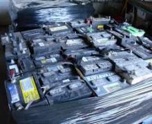 Lead Battery Scrap ready for importers