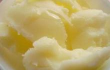 Premium grade Pure Cow Ghee Butter For Sale