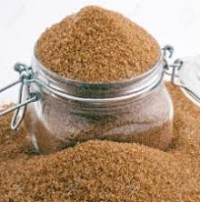 cheap brown sugar