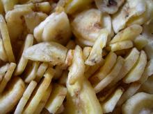 tasty banana chips