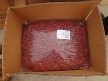 Exported 100%  chili   crushed  dried  chilli 
