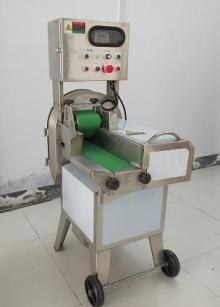 Cooked  Meat   Slicer 