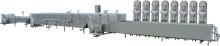 Meat ball Molding Machine