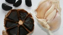 Natural Good Taste Fermented Peeled Single Black Garlic (1kg/bag)