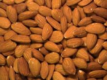 Top Quality Almond Nuts