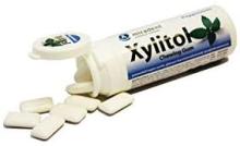  xylitol   chewing   gum 