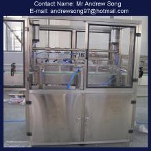 1 gallon filling machine