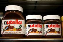 Your Nutella Chocolate 350gram,Mars, Bounty, Snickers, Kit Kat, Twix Multi languages