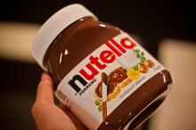 Nutella Chocolate 350gram,Mars, Bounty, Snickers,