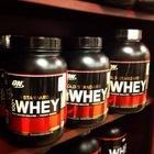Protein Powder Weight Gainers Optimum Nutrition Serious Mass 6 Lbs top quality