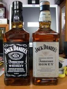 Manufacturer whisky jack daniel