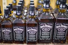 Top grade Manufacturer whisky jack daniel