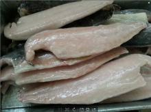 Frozen MahiMahi Fillet