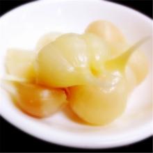 sweet and sour garlic