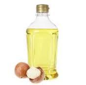 purified brazil nut oil