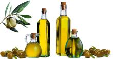 pure chilean oil