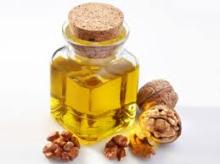 purified macademia oil