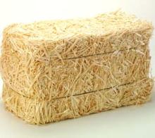 Straw Bale